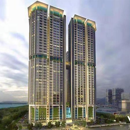 Atlantis Residences Melaka By La Vista Exterior photo