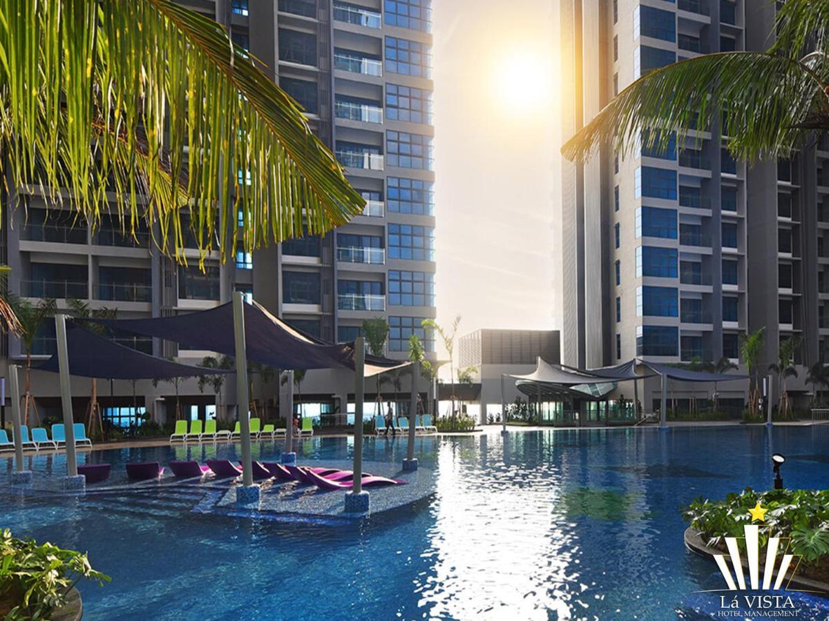 Atlantis Residences Melaka By La Vista Exterior photo